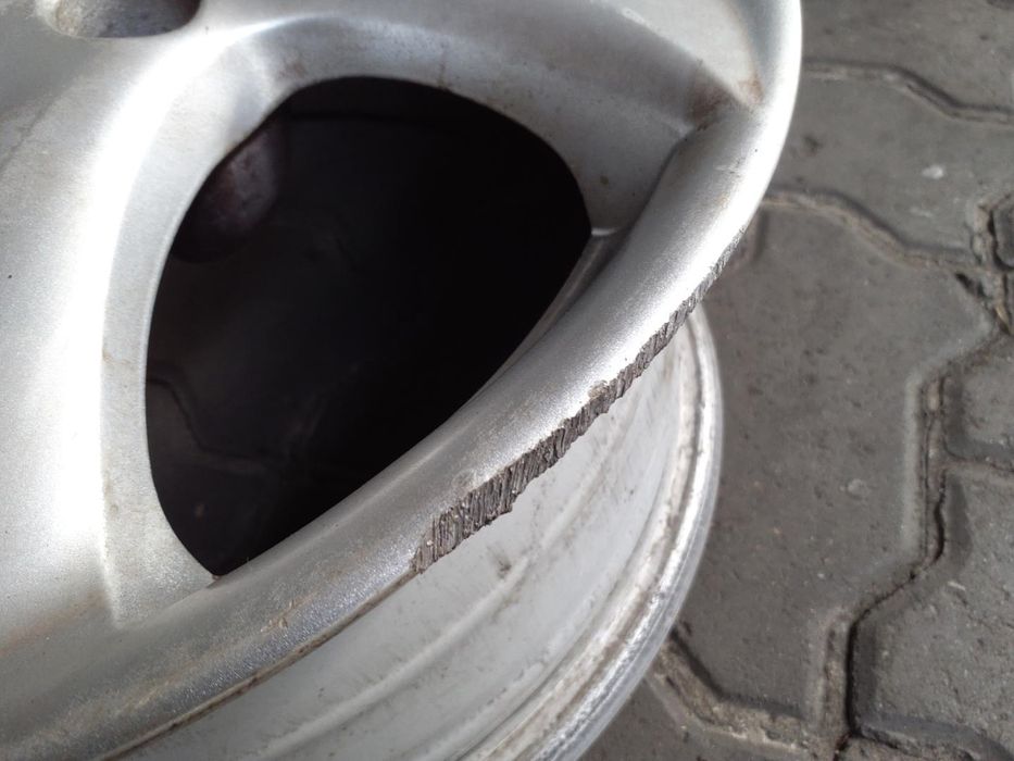 Jantes Peugeot R15 Furação 4X108