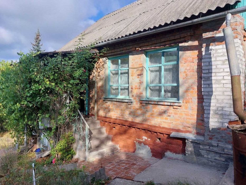 Продам дачу с. Черемушне кооператив  біля річки Сіверський Дінець