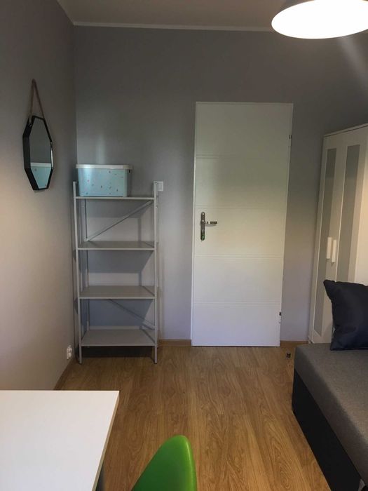 Mieszkanie – Poznań, Osiedle Bolesława Chrobrego, Piątkowo - Widok 3