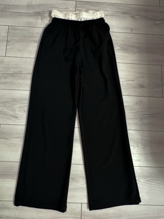 Продам легкі штани палаццо