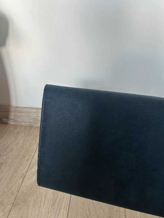 elegancka torebka kopertówka