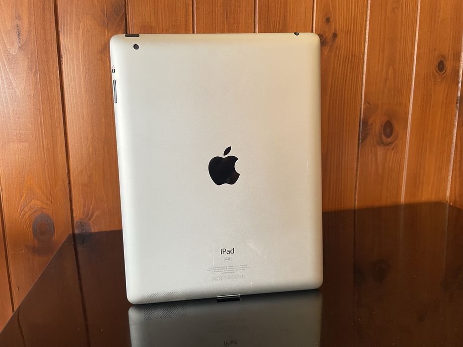 Ipad air + ipad 2 com cabo