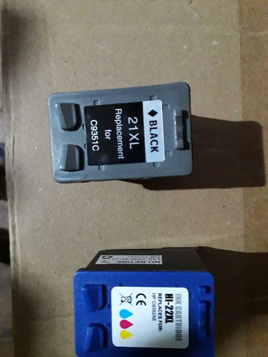 Tinteiros HP Deskjet F2180