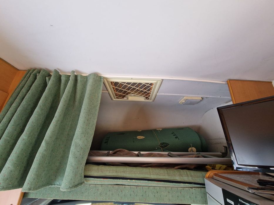 Autocaravana Citroen Jumpy 2.0 HDI