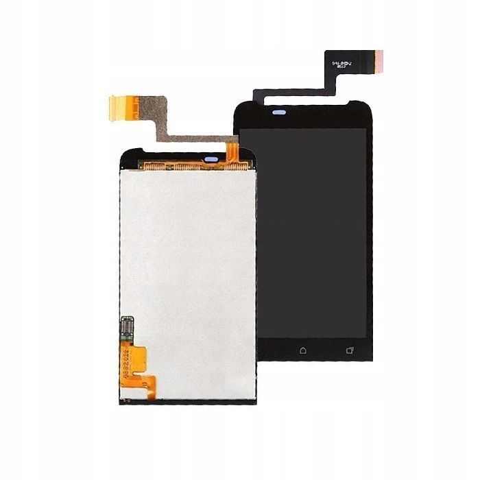 Nowy Lcd Digitizer Htc One V
