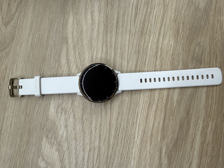 Zegarek Garmin Venu s3