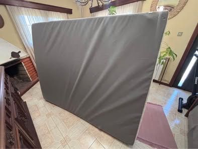 Matratze 180x200 cm / Colchão 180x200 cm