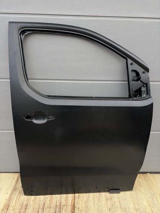 Drzwi prawe lewe prawa lewa strona Jumpy Expert Proace Vivaro c 3 III