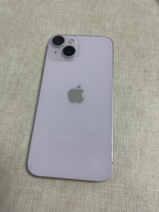 iPhone 14 128GB Roxo