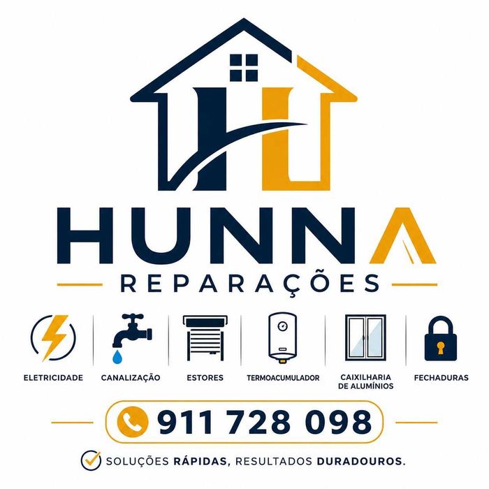 Reparações gerais