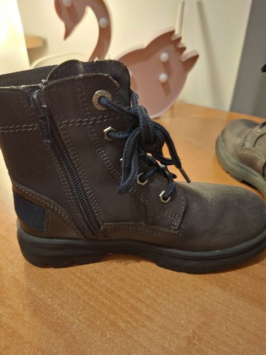 Trzewiki/botki Lasocki Young rozm31