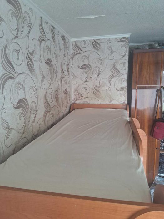 Продам 2-х ярусную кровать