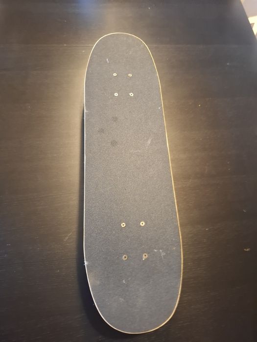 Skate de criança