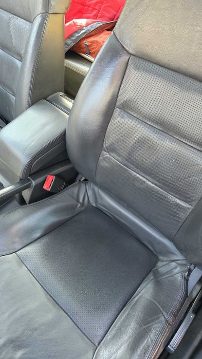 Opel Vectra 1.9 CDTI Elegance/ troco por smart a diesel