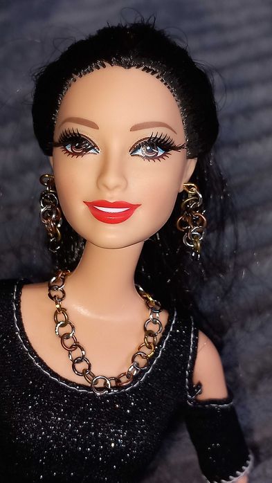 Komplet biżuterii dla lalek Barbie, Integrity Toys