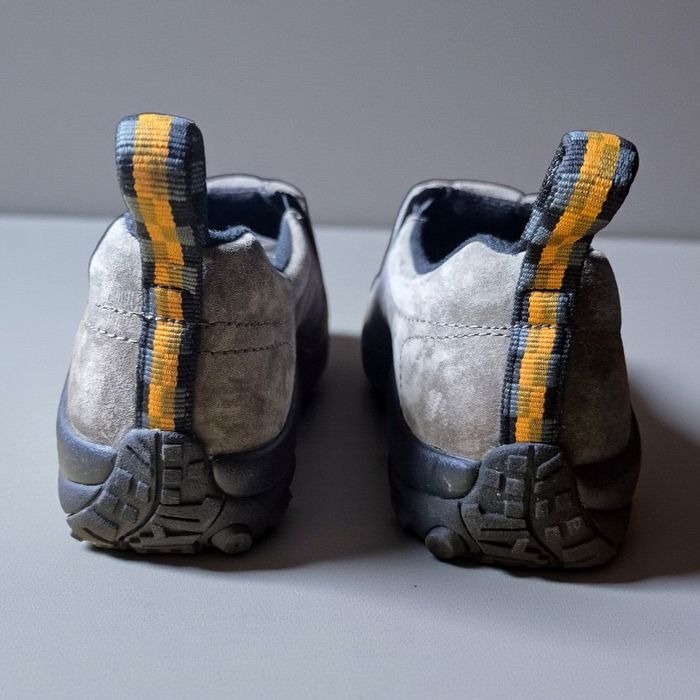 Туфли замшевые Merrell Jungle(Оригинал)41,5-26см