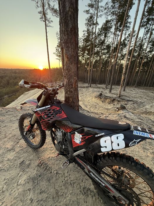 KTM