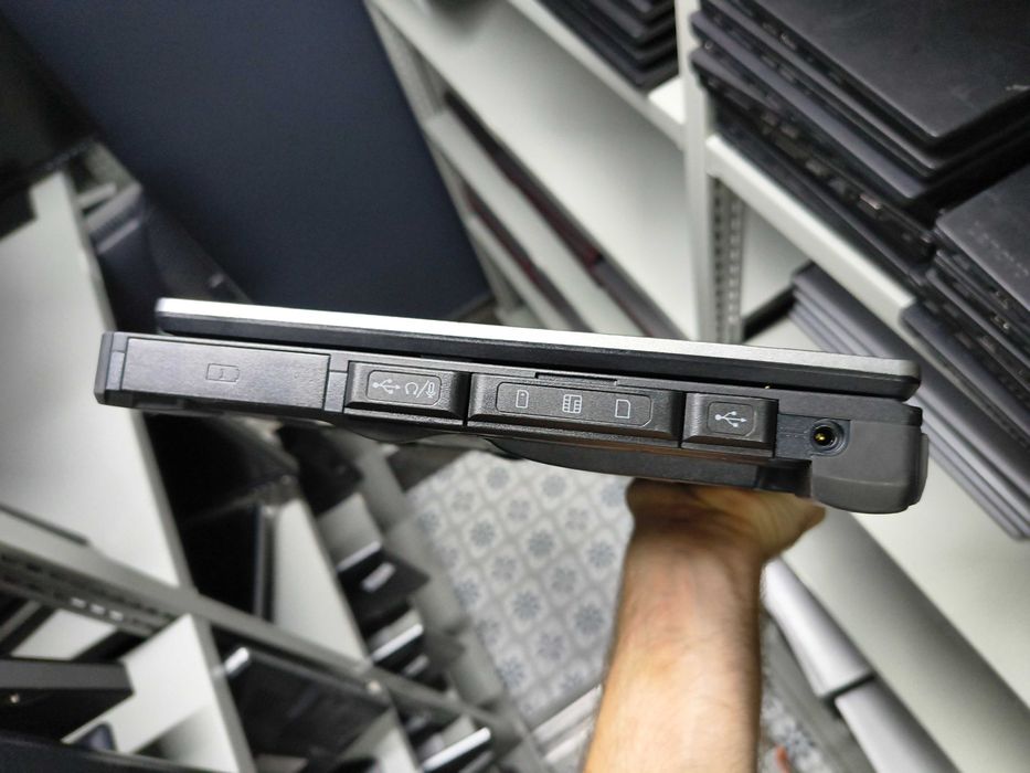 Захищені 30 шт. Getac S410 (16Gb-DDR3\1Tb-SSD\W14-FHD-IPS + 4G Modem)