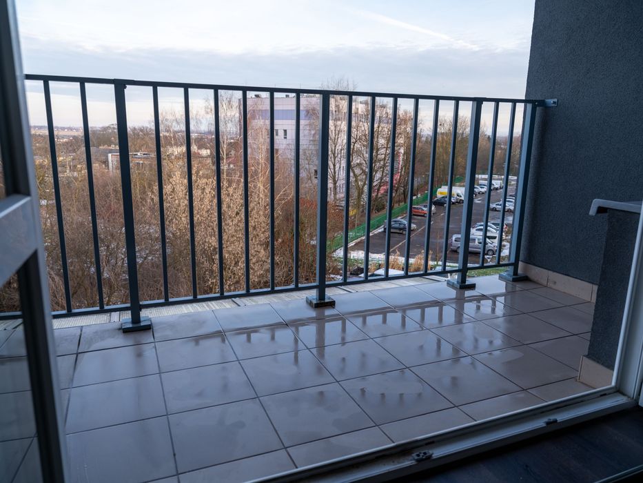 Wynajmę mieszkanie 30m2 Kraków, Wzgórza Krzesławickie