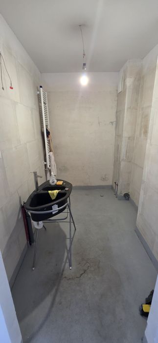 3-pokojowe mieszkanie 61,86 m² + balkon 6,46 m² | Ursus, ul. Herbu Oksza | garaż + komórka lokatorska | stan deweloperski - Widok 6