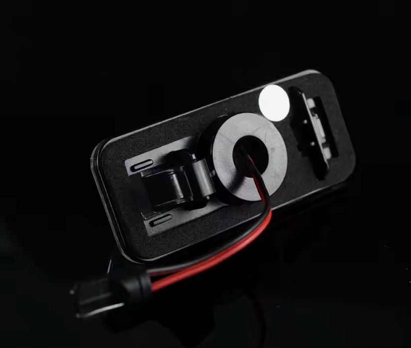 Подсветка номера Subaru Forester ImprezaLegacyBRZ WRXxvTOYOTAScionFR-S