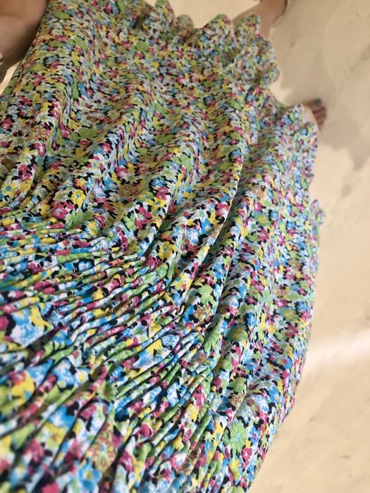 Платье летнее новое