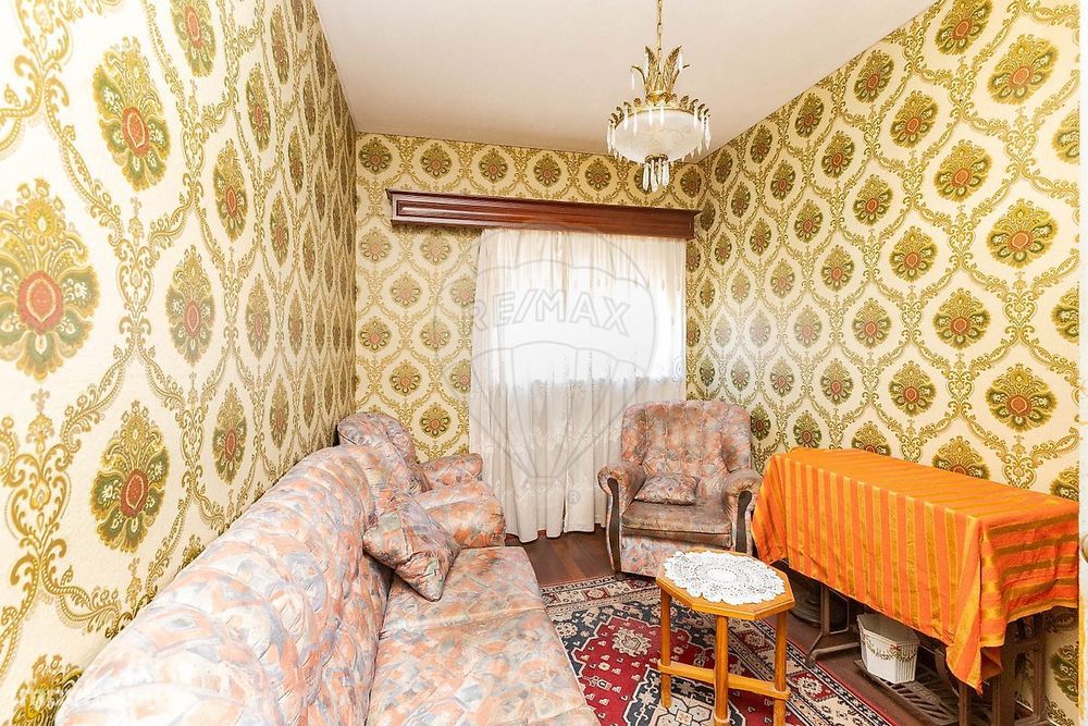 Apartamento T3 para venda