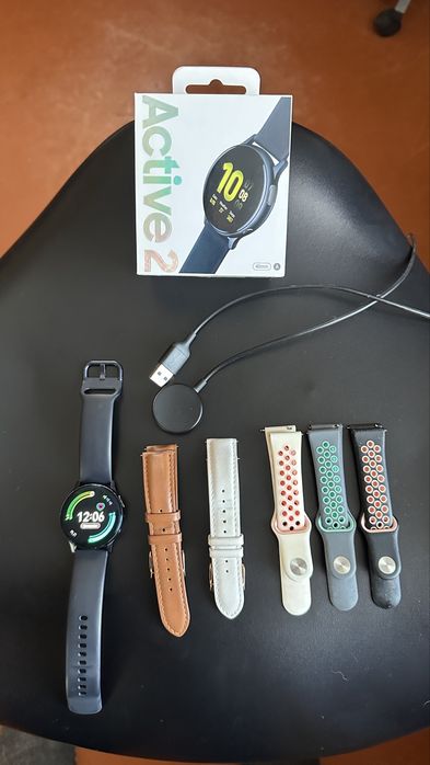 Samsung Galaxy Active 2