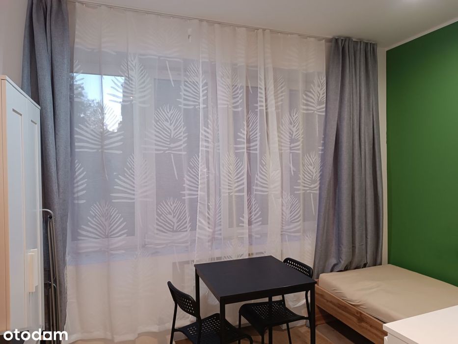 Kawalerka w Centrum Katowic do wynajęcia BEZ PROWIZJI