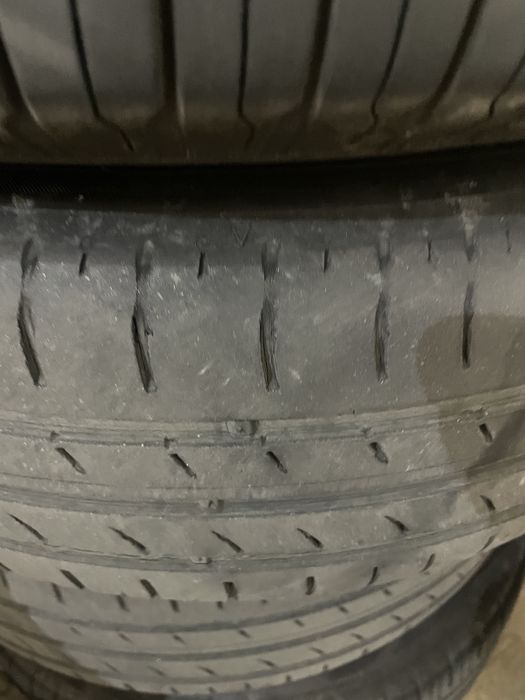 Jantes 15”  5x114.3 com peneus