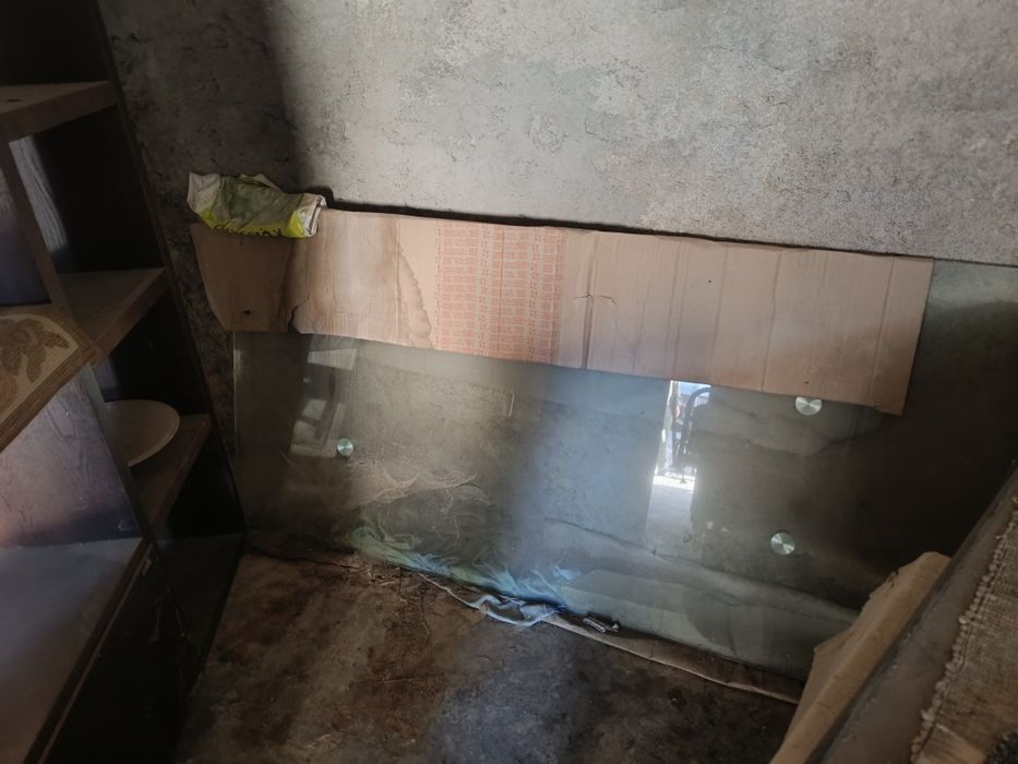 Mobília de sala para despachar