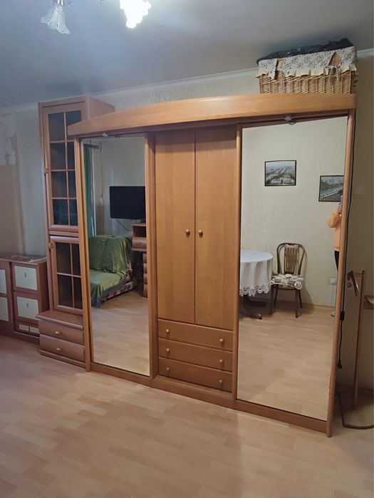 Сдам 1 комнатную квартиру