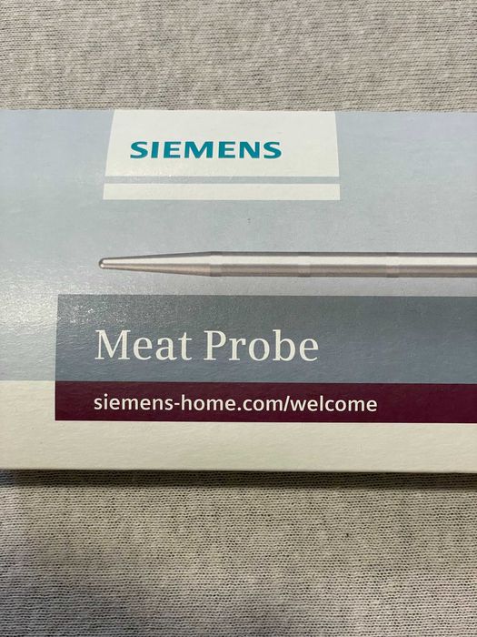 Termosonda do piekarników Siemens