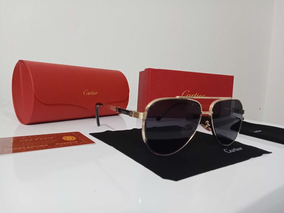 Óculos de sol  Cartier