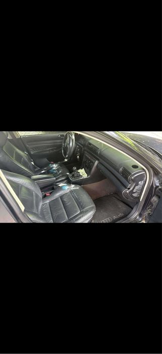 Audi a4 b5 para venda