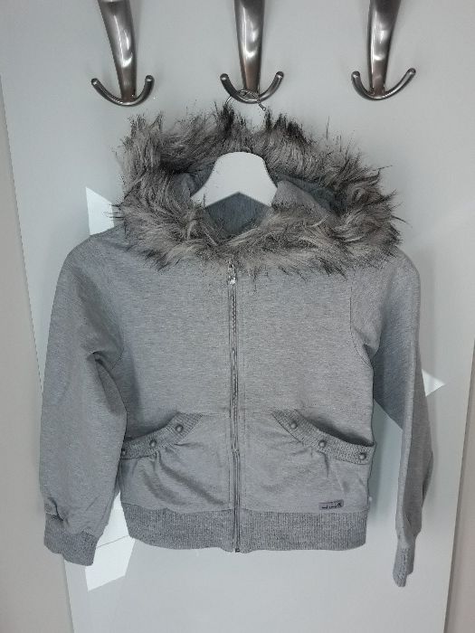 Bluza Wójcik - rozmiar 134