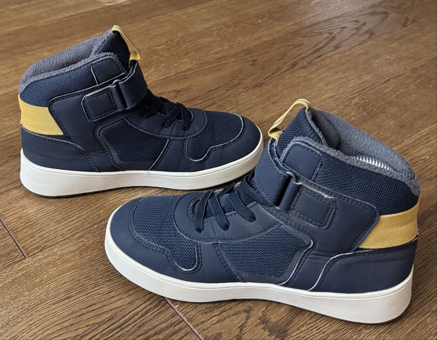 Viking зимові черевики Gore-tex р.37(24 см)