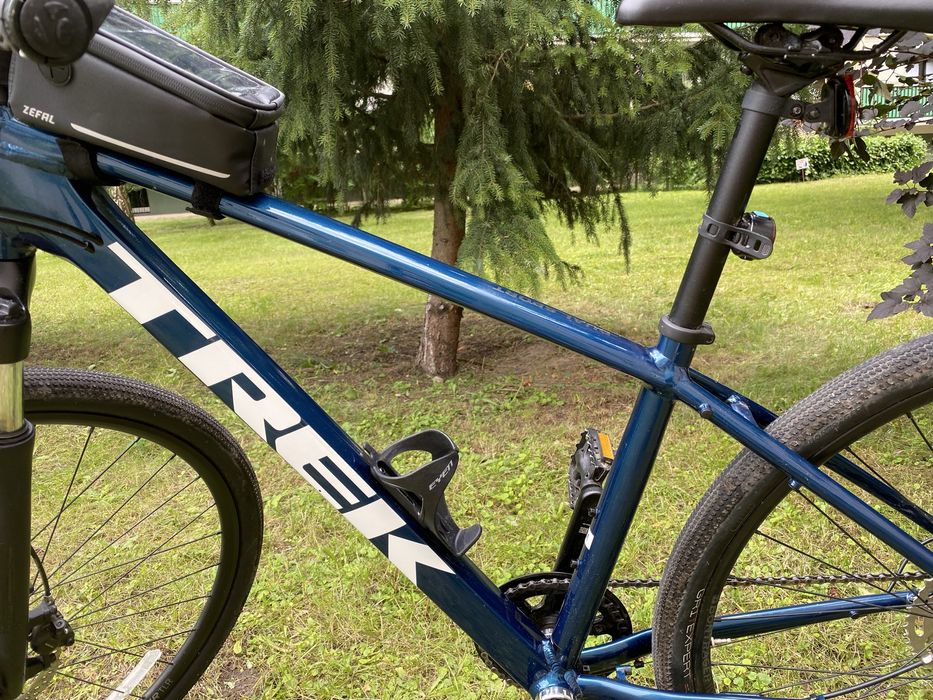 Rower Trek Dual Sport 3 gen 4