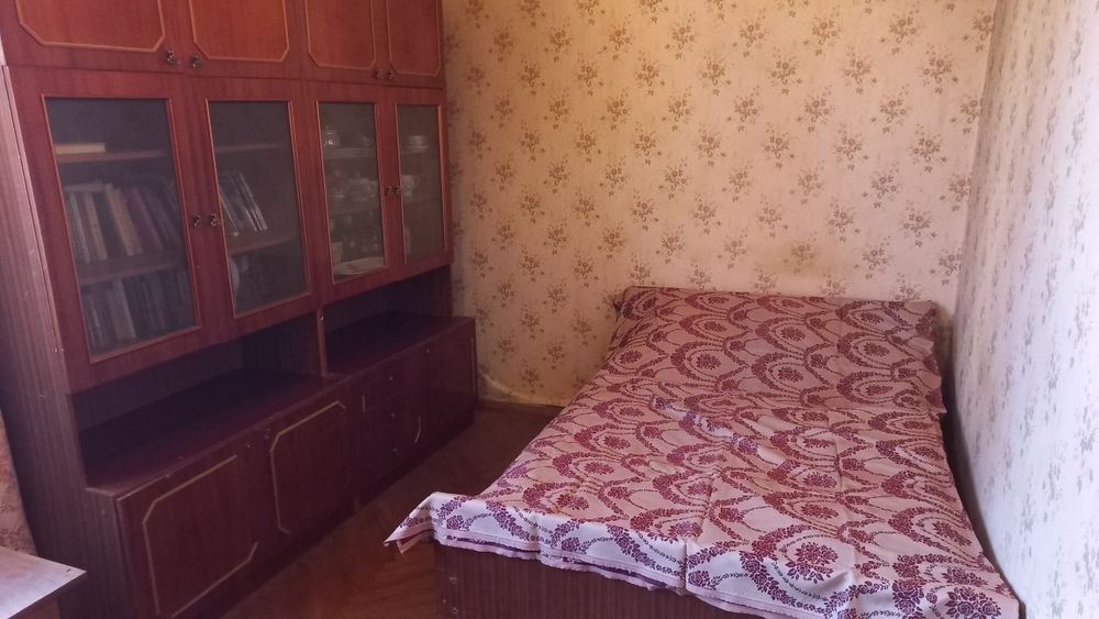 Кімната тільки для студента