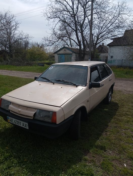 Продам авто ВАЗ 2109,2104