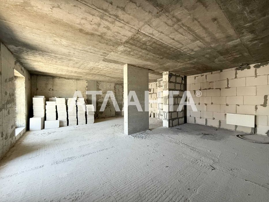 1-кімнатна квартира за адресою Куликове поле пл. (площа 69 м²) - Atlanta.ua - фото 2