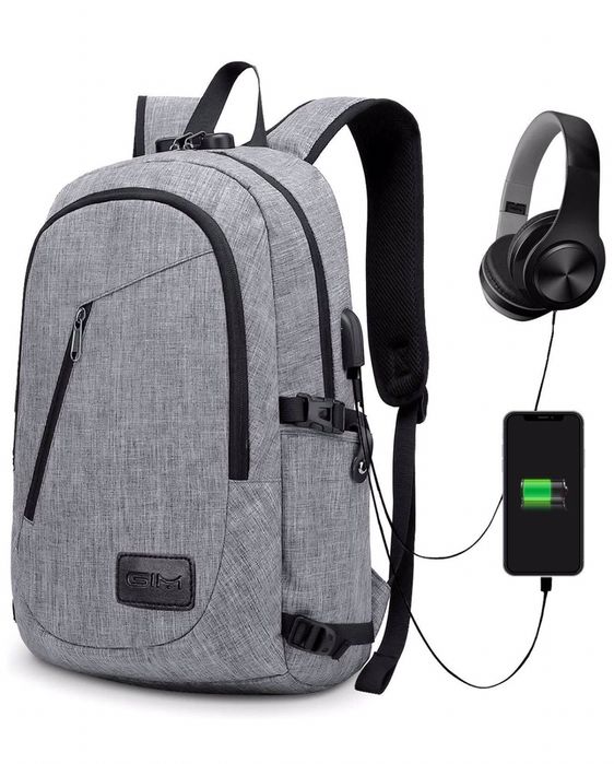 Mochila computador