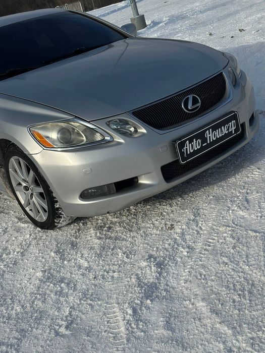 Продам Lexus GS 300