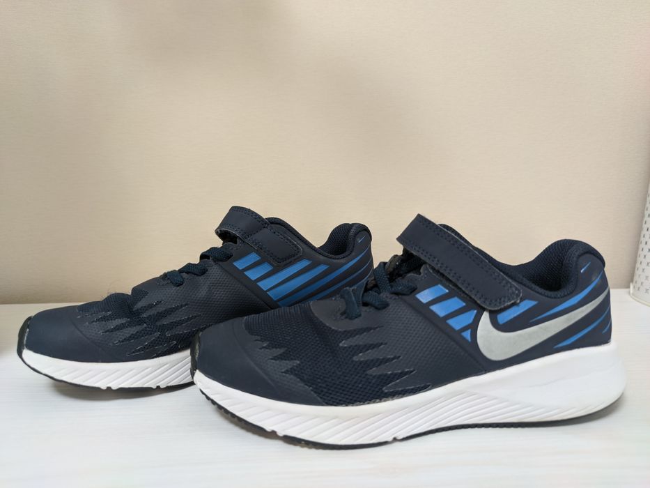 Оригинал кроссовки Nike Star Runner 33 p