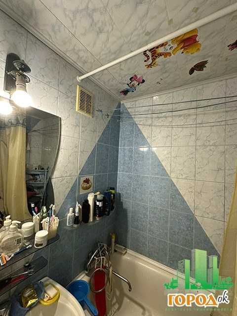 Однокімнатна квартира ПЗР