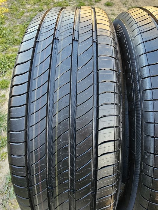 4x opony letnie Michelin E Primacy 205 55 r19 97H Extra Load 2025rok