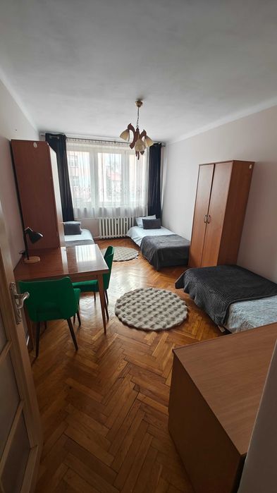 Kwatera dla pracowników/Mieszkanie dla pracowników