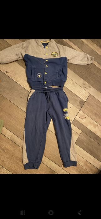 Dres kaczor Donald 104