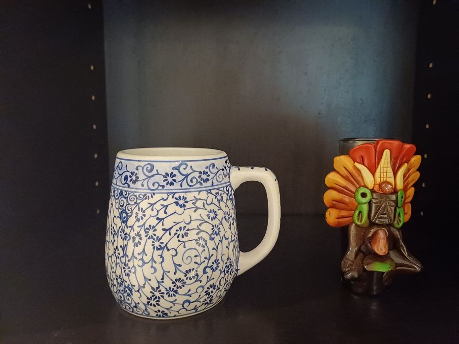 Canecas de colecção