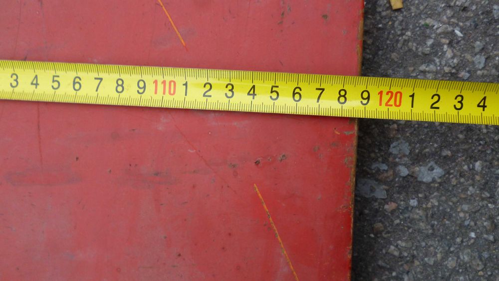 Двери металлические